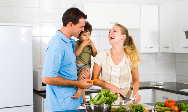 【集成灶之家】无烟日关注无烟健康，还世界清新一片