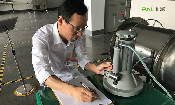 倾注其魂，必成器物——专访上派集成灶品质部主管徐东