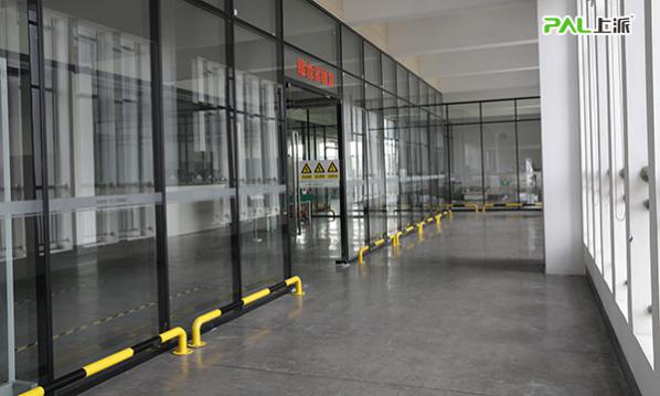 上派集成灶：让你的美好生活 在敞开式厨房