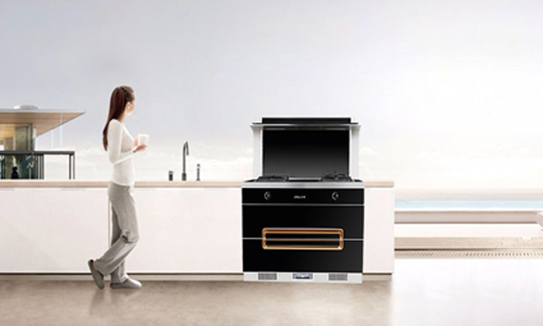 你们想要的“年味儿”找上派集成灶就对啦！