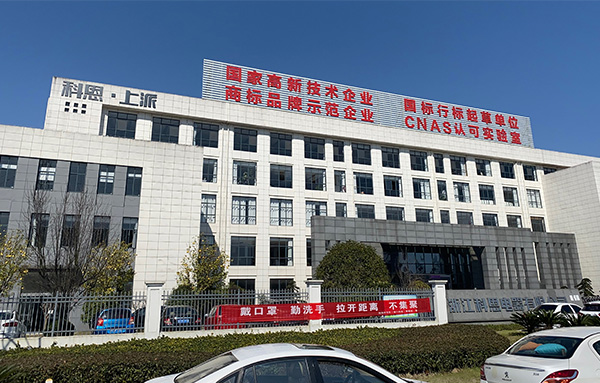 复工战“疫”两不误，上派2020再启航！