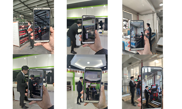 春暖花开『上派集成灶』开启全新考察模式，2020欢迎各位考察上派！