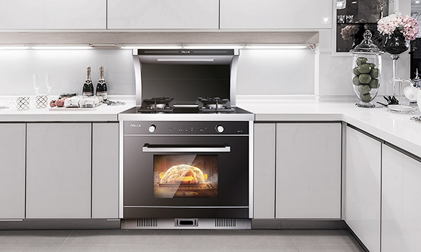 厨房里的这些火灾你得当心！