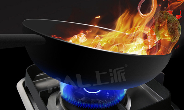 面对美食的“三分靠手艺，七分靠火候”，上派集成灶是怎么做到的？