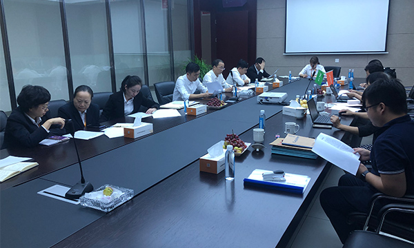 快讯 | 绍兴市上派电器有限公司通过“市长质量奖”评审！