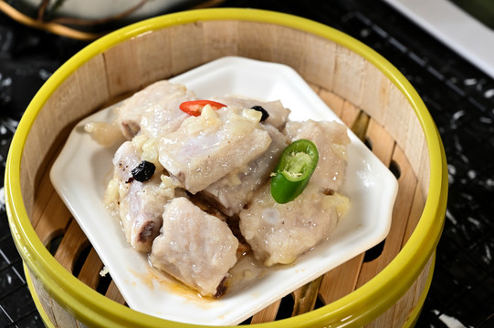 上派厨房丨超简易美味蒸菜，快快学起来冬天备用