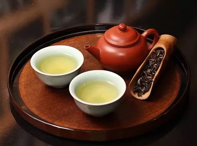 上派课堂丨最适宜的泡茶水温是多少℃？