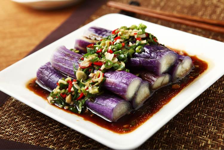 上派厨房丨清淡美味养生蒸菜