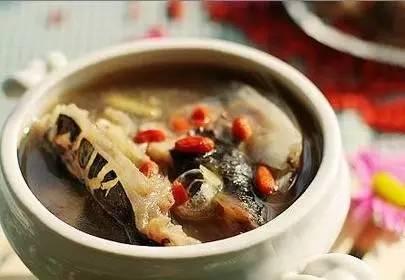 上派厨房丨春季简易养肝食谱