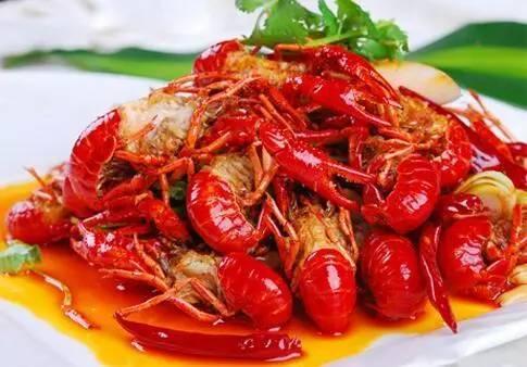 上派厨房丨小龙虾做法大全