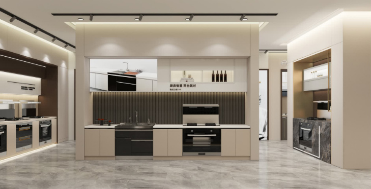 上派新形象升级完成！全新赋能引爆审美热潮   