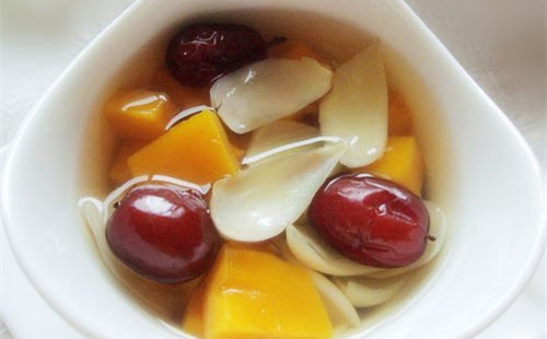 上派厨房丨芒种养生美食