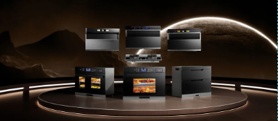 厨电大比拼，三件套、集成灶、嵌装集成灶，谁是真正的王者？   