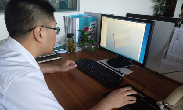 创造厨房新时代，上派集成灶张工：以做工艺品的态度做集成灶