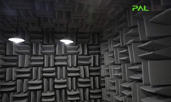 上派享国家级实验室 研发技术攀行业巅峰