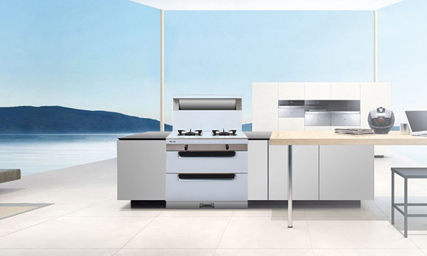 上派集成灶：环保灶加盟代理找哪家