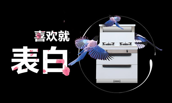 安全又可靠——上派集成灶远超一级能效