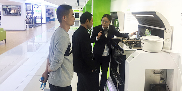 展会余热，愈演愈热——上派迎来多地客户到访考察