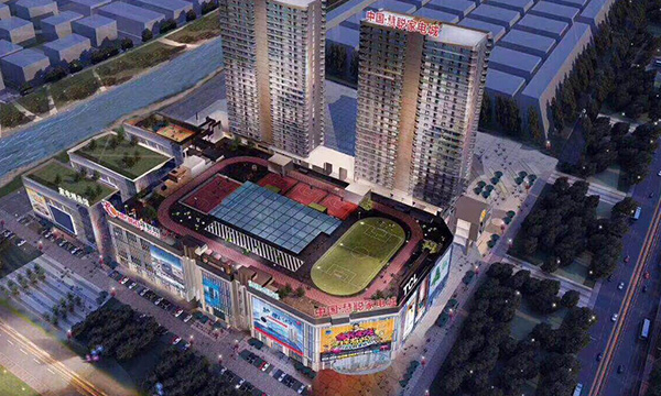 上派集成灶与中国慧聪网家电城强强联手，打造新未来新范式！